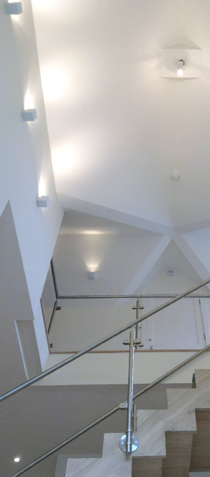 Domestic Electrical Contractors, Banbury, Oxfordshire